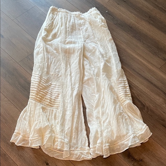 Free People Bali Alana Pants - Picture 2 of 4